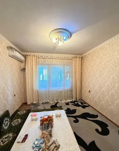 4-комн. квартира, 6 этаж, 130 м², Фирдавси