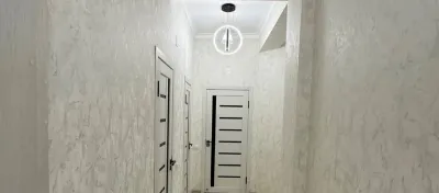 3-комн. квартира, 8 этаж, 67 м², Казокон,Бари Релакс