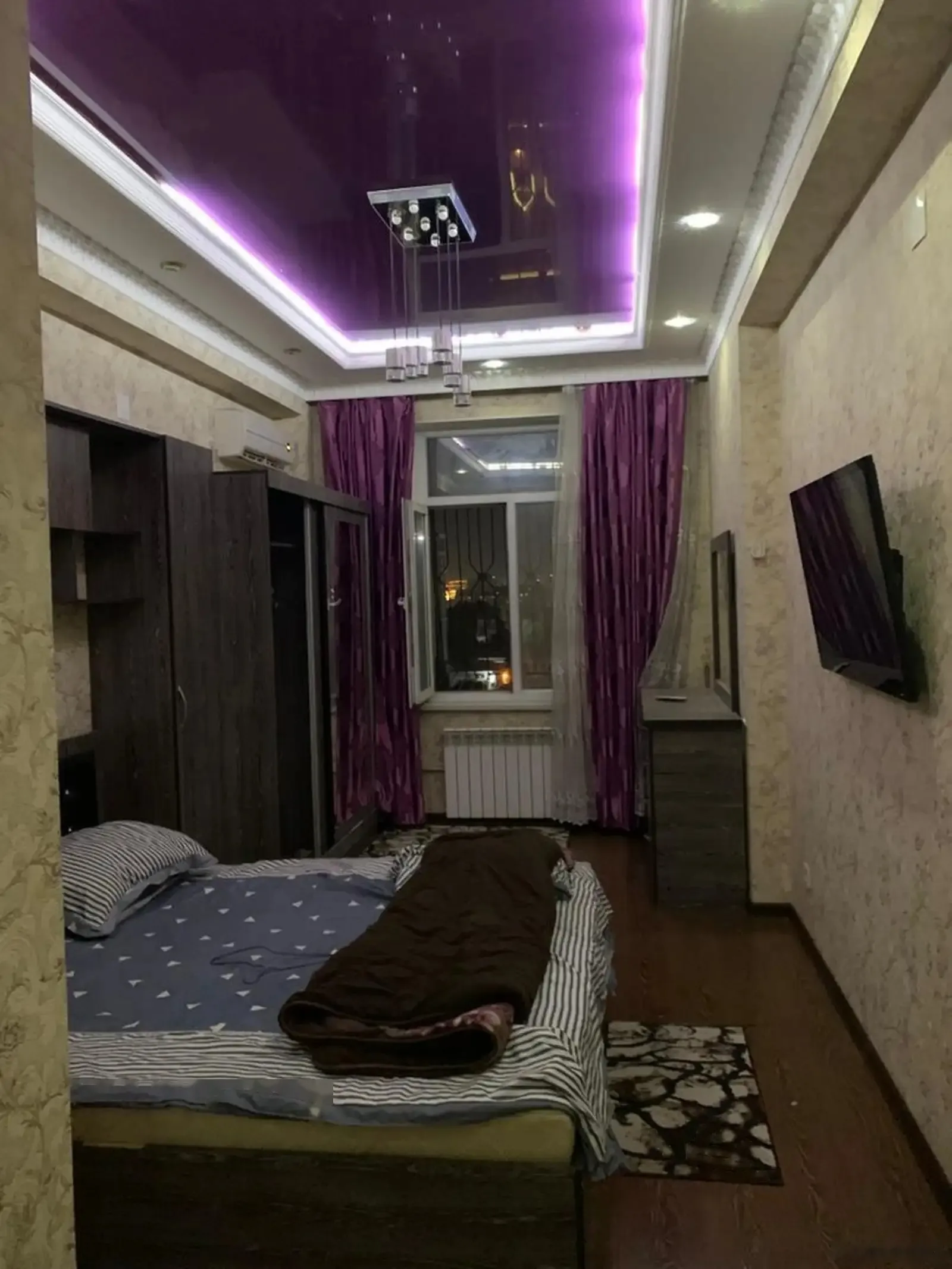 2-комн. квартира, 12 этаж, 118м², Садбарг