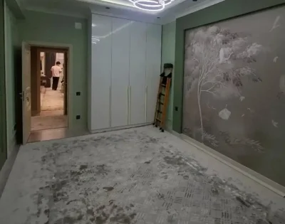 4-комн. квартира, 8 этаж, 135м², Альфемо
