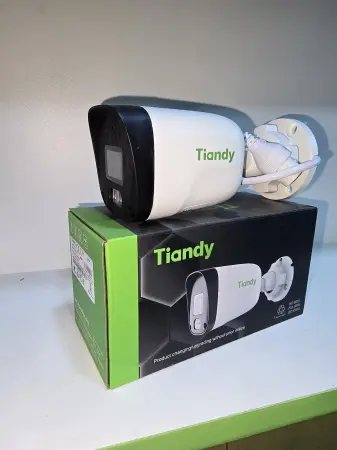 Ip-камера Tiandy TC-C321N 2.8mm — миниатюра 2