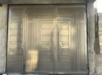 Дарвоза