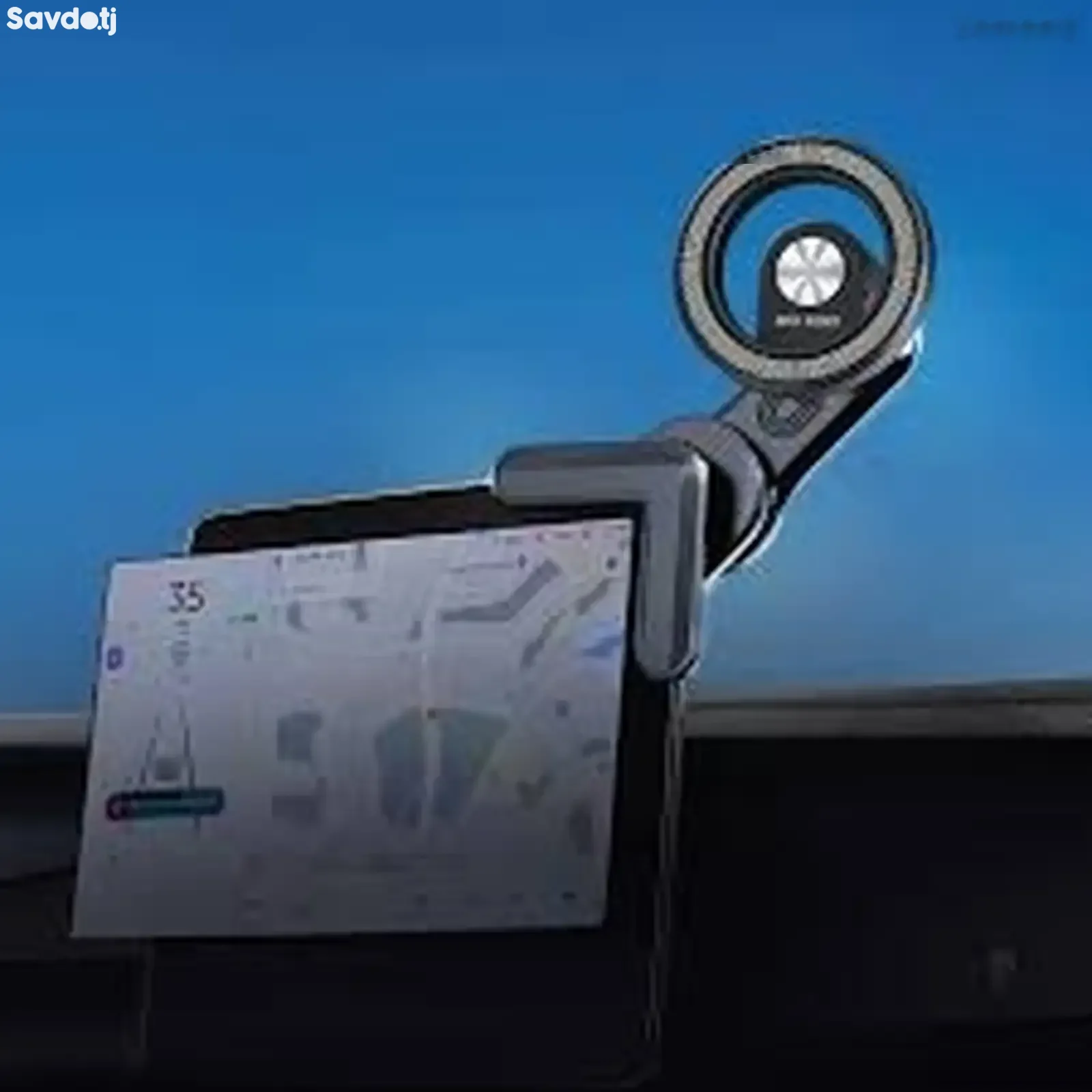 Автомобильный держатель Green Lion GX