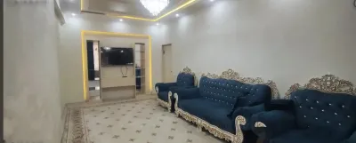 3-комн. квартира, 14 этаж, 106м², сино