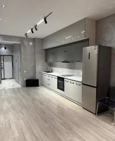 2-комн. квартира, 15 этаж, 75м², Сомони