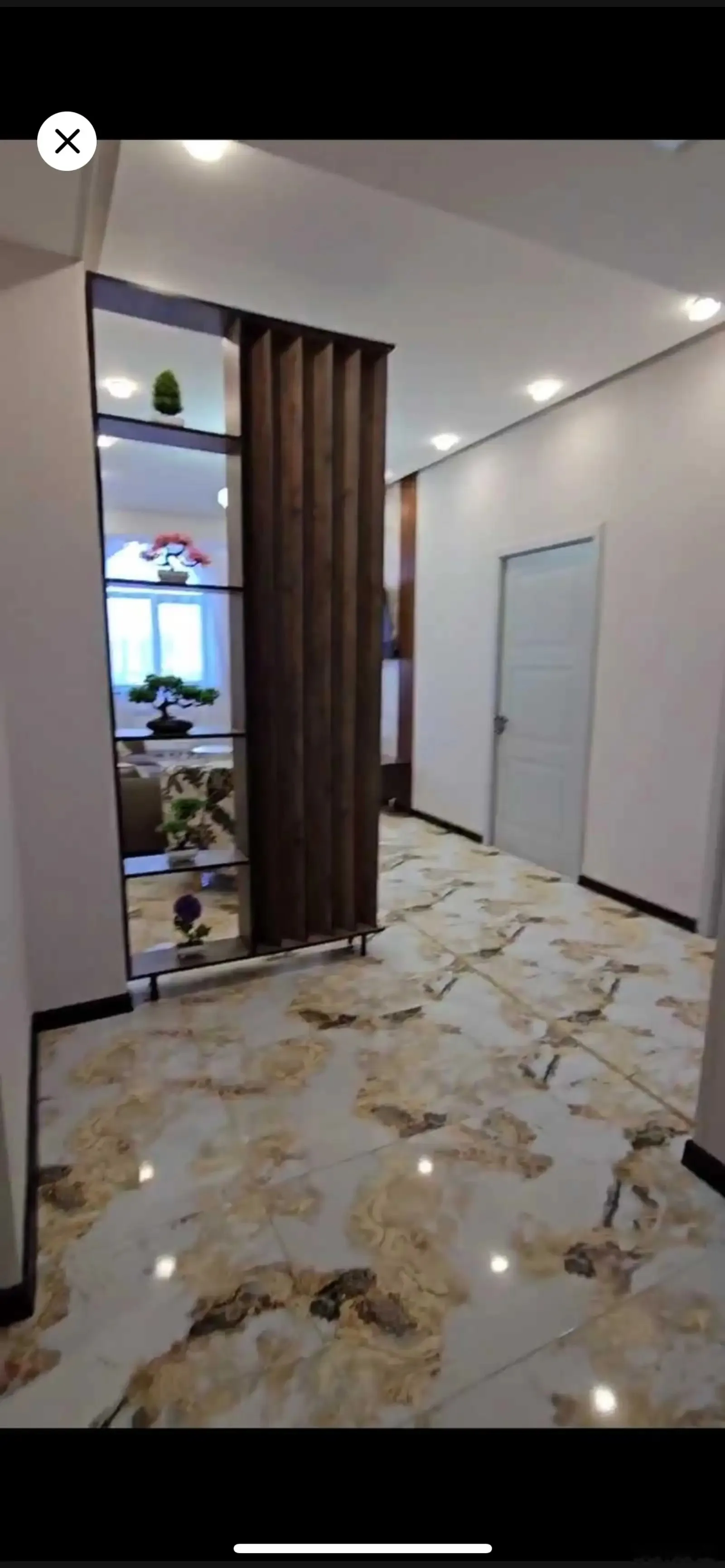 3-к квартира, 10 этаж, 93 м², Шоҳмансур