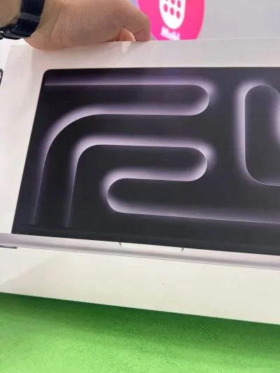 Ноутбук Apple macbook air m5 pro 24/1tb