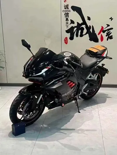 Мотоцикл Ducati