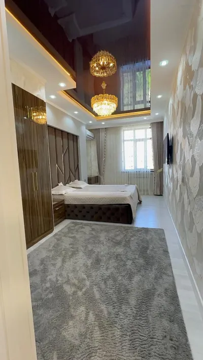 3-комн. квартира, 7 этаж, 90м², Спартак