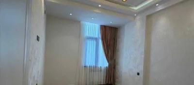 2-комн. квартира, 11 этаж, 61 м², Сино