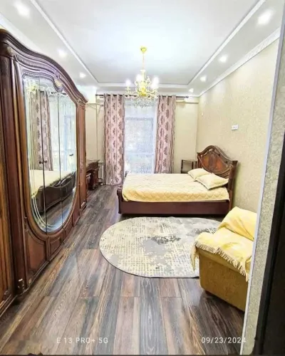 2-комн. квартира, 5 этаж, 90м², Шохмансур