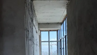2-комн. квартира, 10 этаж, 78 м², Шохмансур