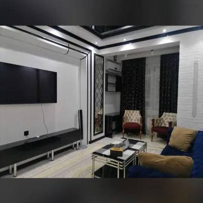 2-комн. квартира, 4 этаж, 60м², Дом печати