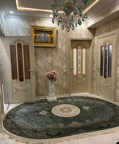 2-комн. квартира, 16 этаж, 75 м², шохмансур зирбак