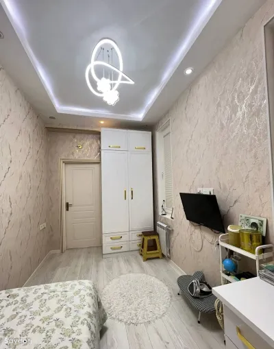 1-комн. квартира, 14 этаж, 63 м², Сино
