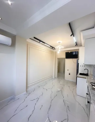 2-комн. квартира, 15 этаж, 84 м², Сино