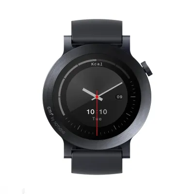 Умные часы CMF By Nothing Watch Pro 3 черный