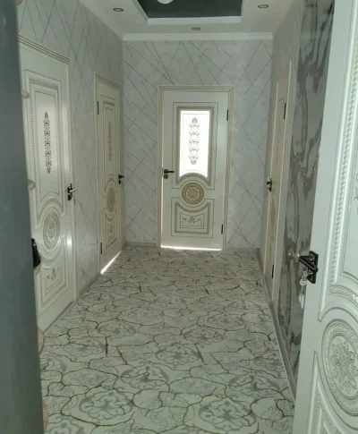 3-комн. квартира, 12 этаж, 65 м², Сино