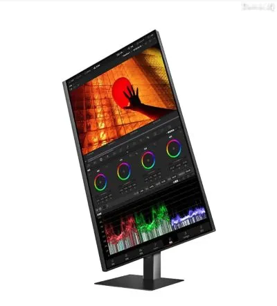 Монитор Redmi A27U 60Hz -27 4K