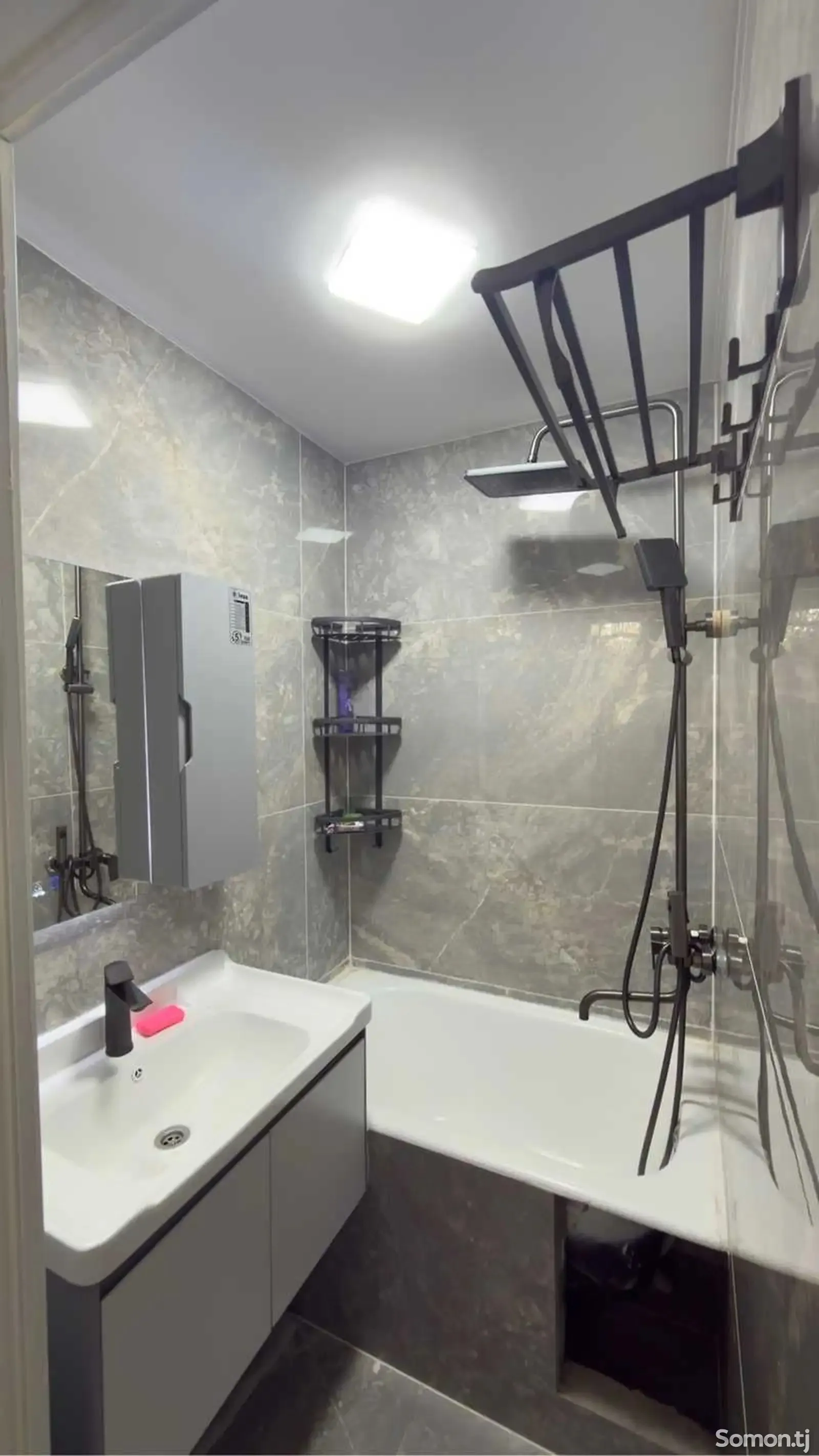 2-комн. квартира, 2 этаж, 58м², Испечак