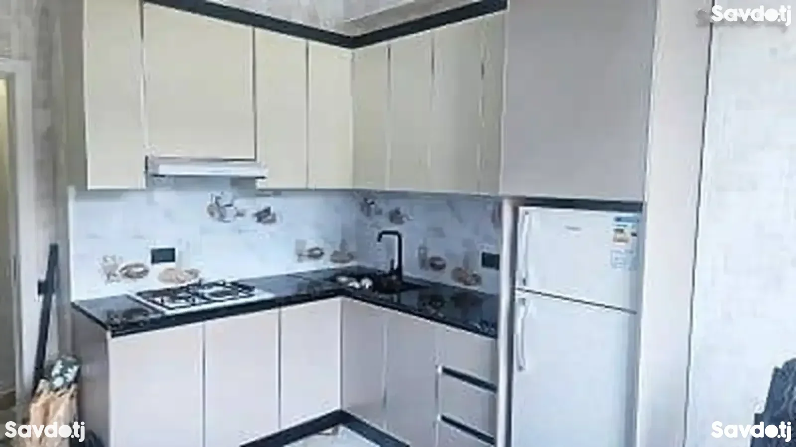 2-комн. квартира, 2 этаж, 67м², 34 микрорайон