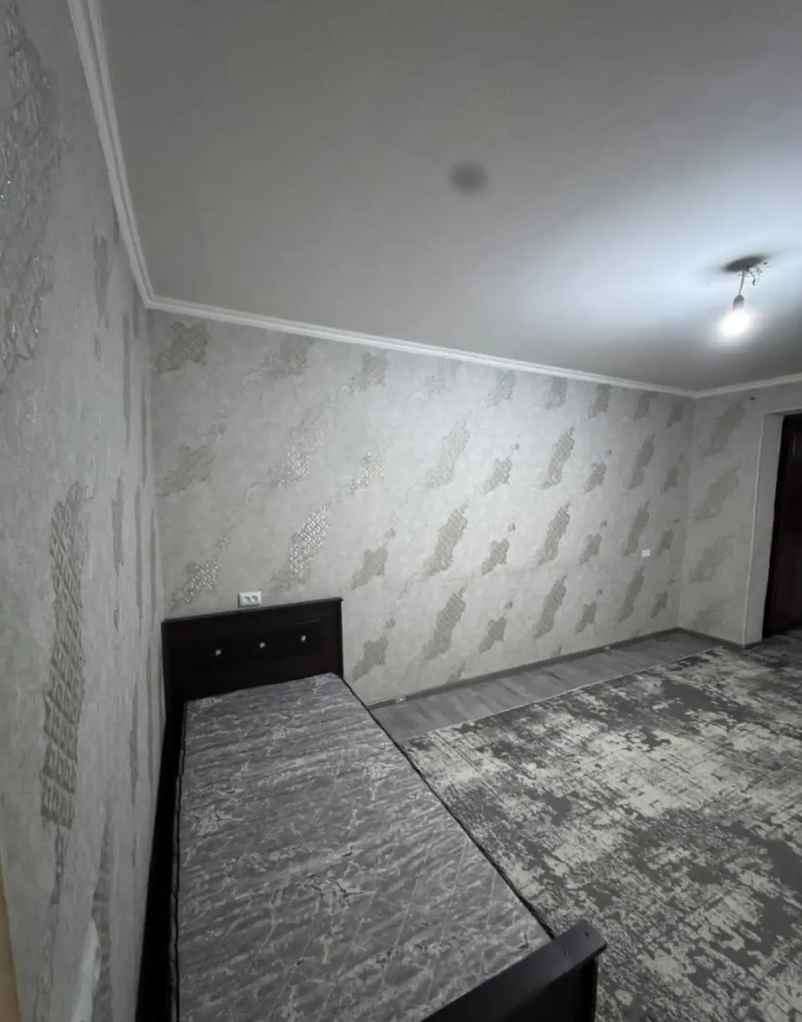1-комн. квартира, 4 этаж, 55 м², 32 Мкр