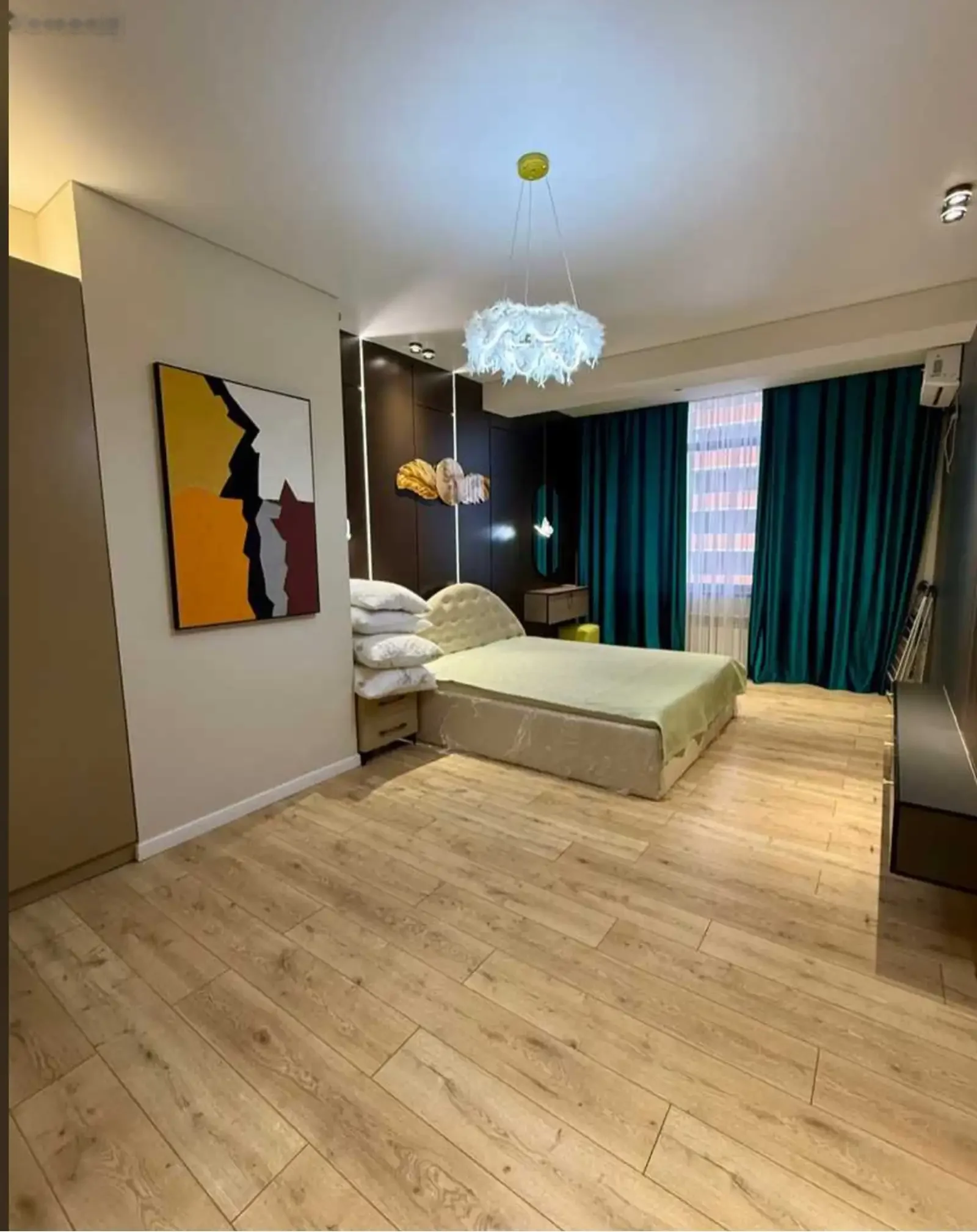 2-комн. квартира, 8 этаж, 62м², Спартак шоми Душанбе
