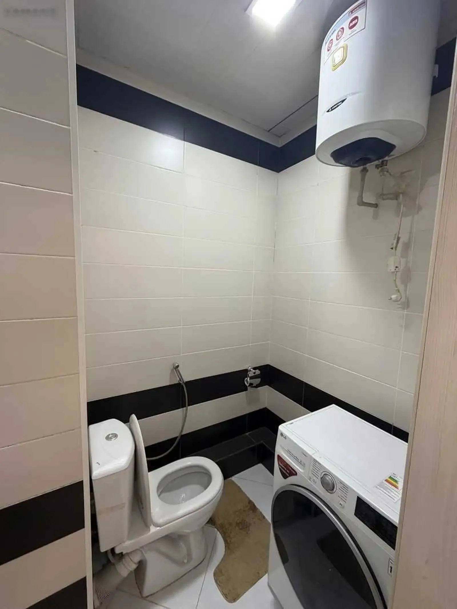 2-комн. квартира, 6 этаж, 66м², Садбарг