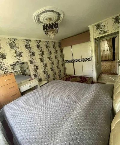3-к квартира, 4 этаж, 63 м², Сино