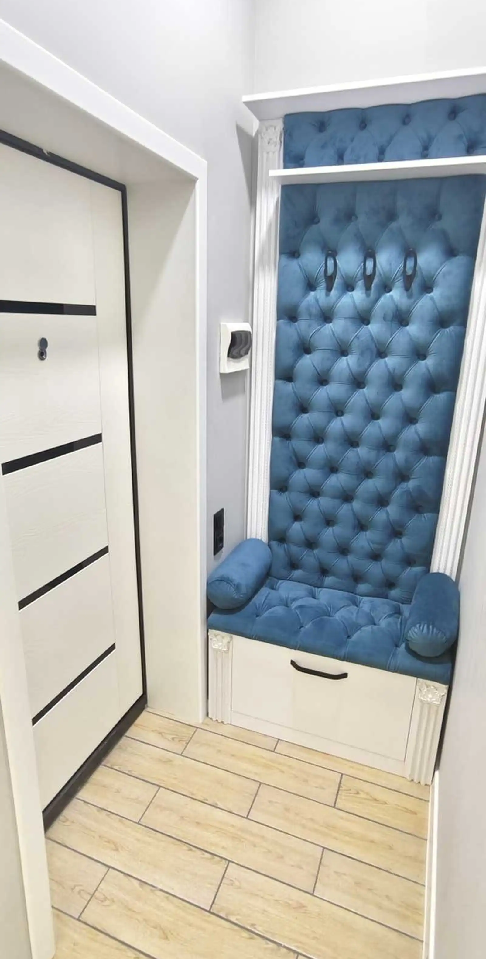 2-комн. квартира, 7 этаж, 70м², Профсоюз, ру ба руи КФС, доми Пайкар