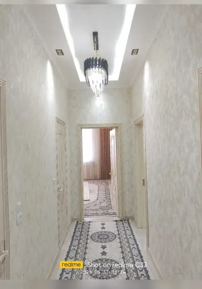 2-комн. квартира, 10 этаж, 55м², Сино