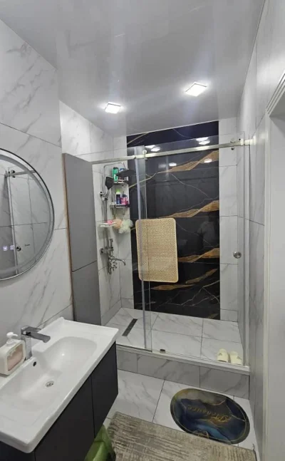 3-комн. квартира, 13 этаж, 76 м², Сино