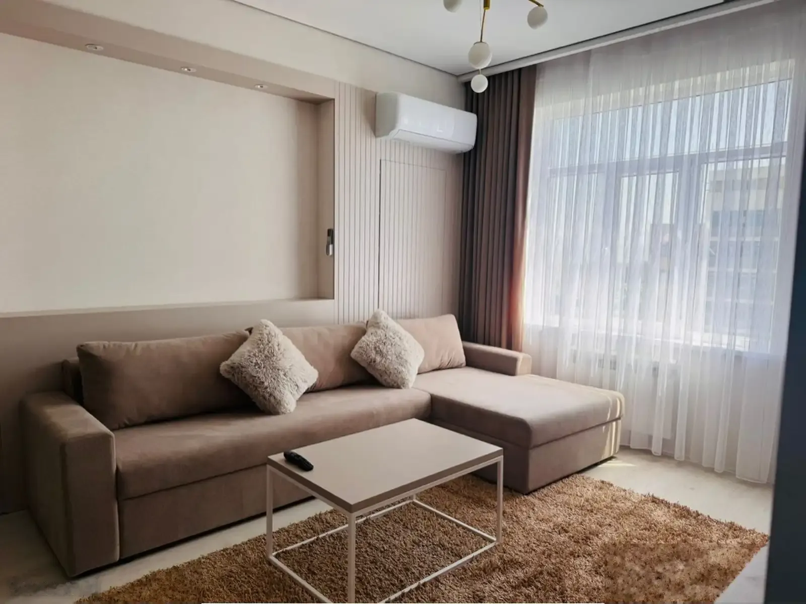 2-комн. квартира, 15 этаж, 58 м², Кольцевая, пивзавод