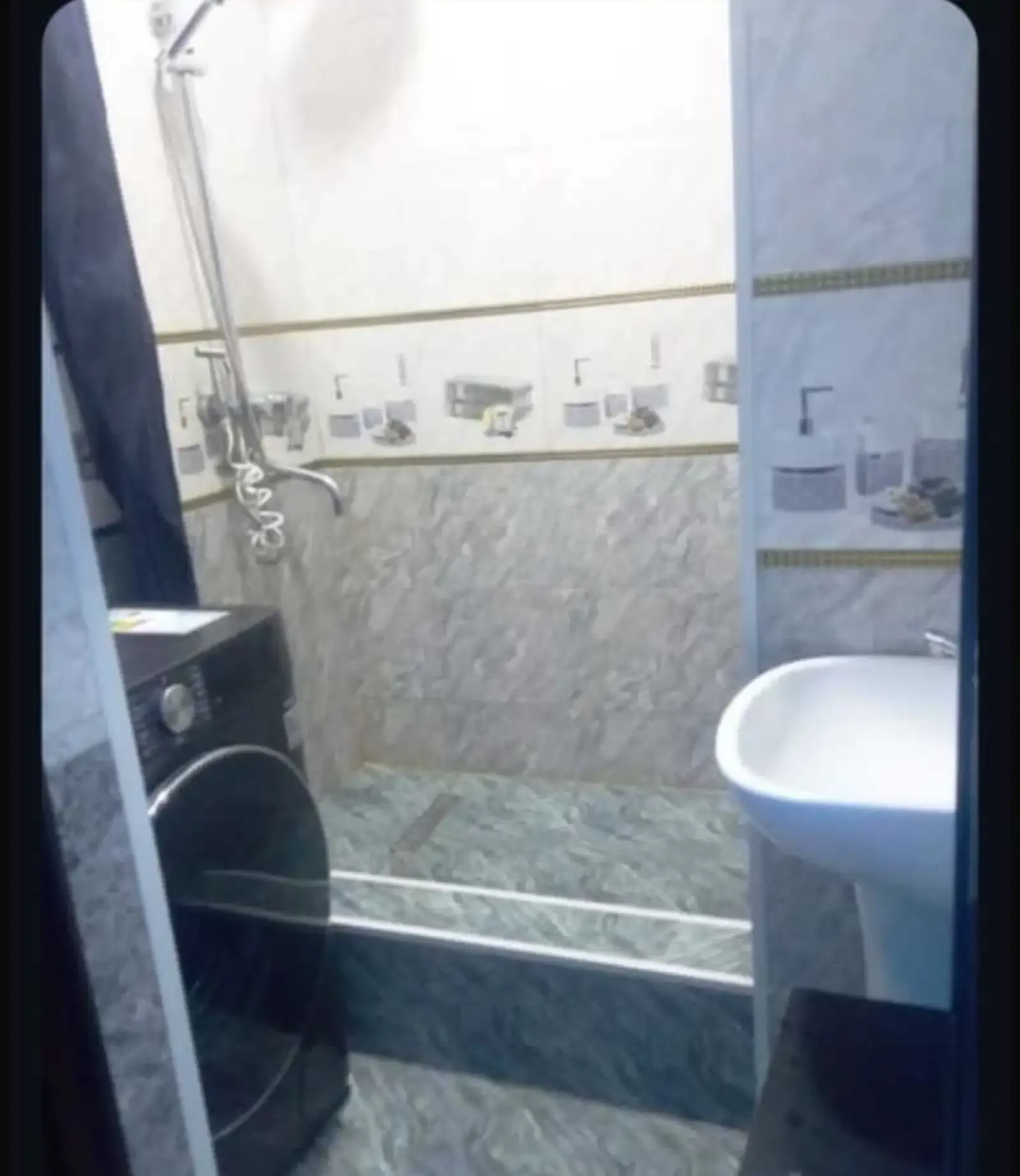 2-комн. квартира, 9 этаж, 55м², 46 Мкр