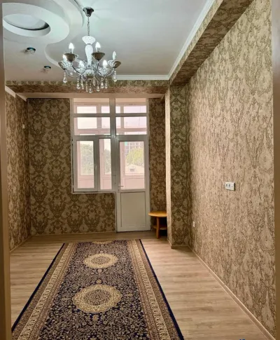 3-комн. квартира, 4 этаж, 95 м², Шохмансур