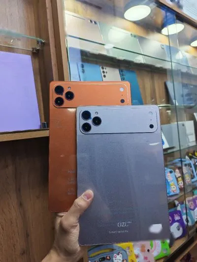 Планшет OZCT 17Max 16/1Tb Oreng 10000мач