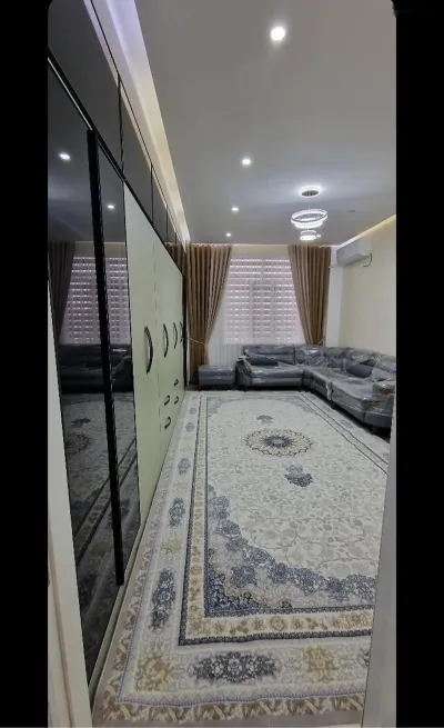 3-комн. квартира, 12 этаж, 120м², Сино