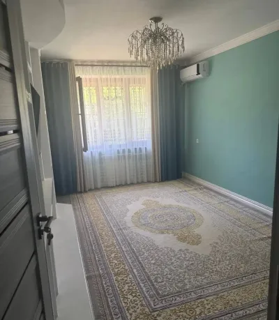2-комн. квартира, 2 этаж, 65 м², Фирдавсӣ