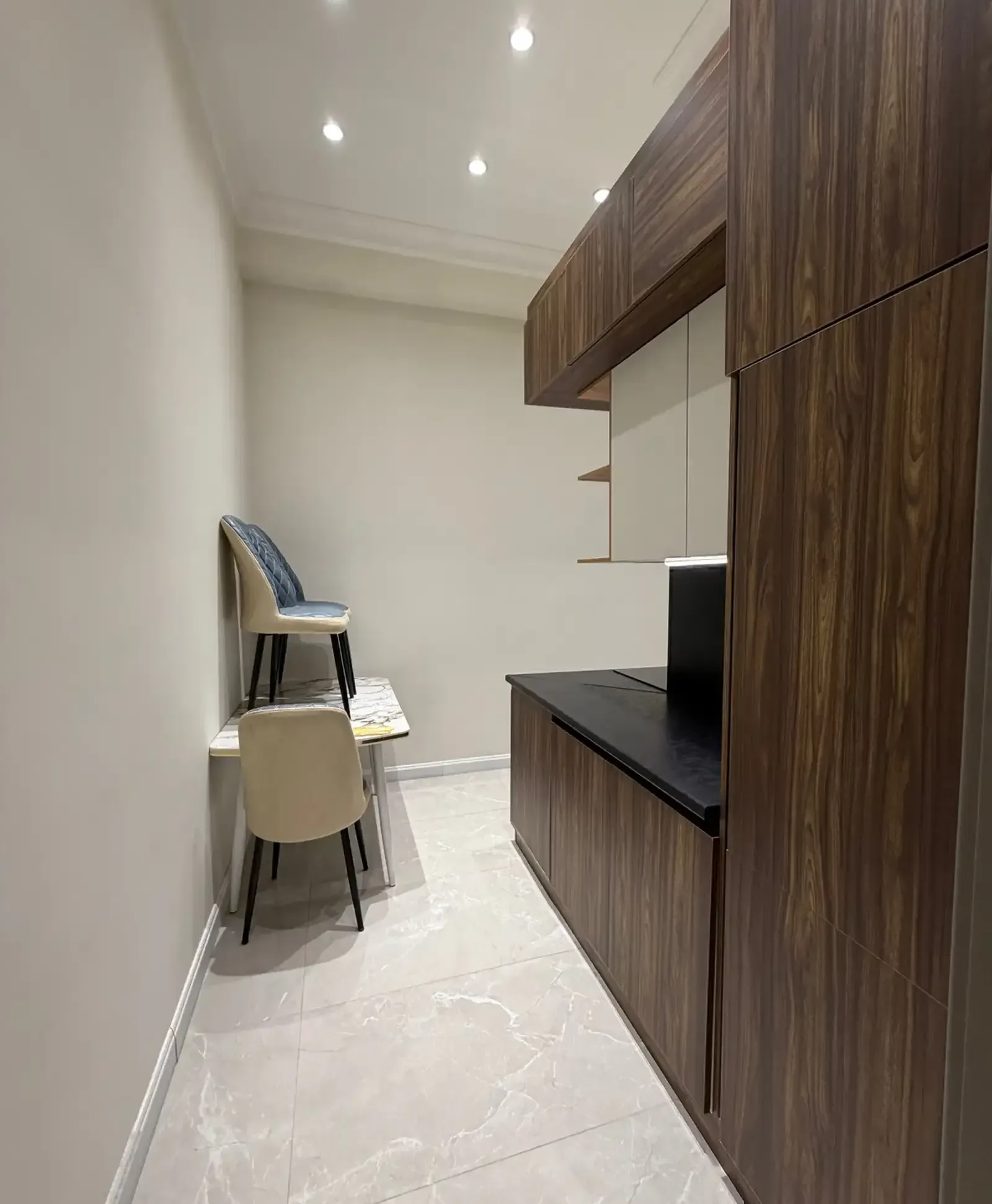 2-комн. квартира, 18 этаж, 67м², Шохмансур/Пайкар