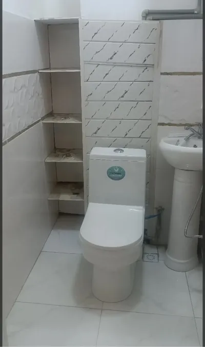3-комн. квартира, 4 этаж, 69м², шохмансур