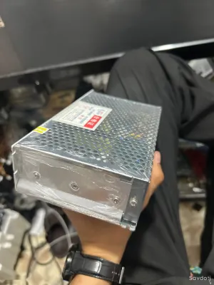Блок питания YG-250W