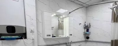 3-комн. квартира, 5 этаж, 107 м², Садбарг,Вайкики