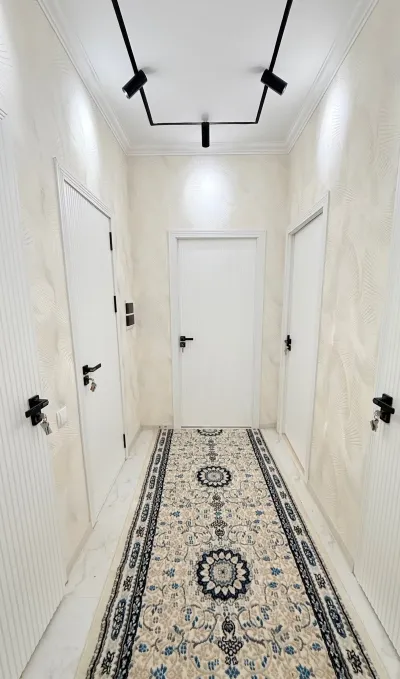 2-комн. квартира, 4 этаж, 50 м², Кольцевая, Профсоюз