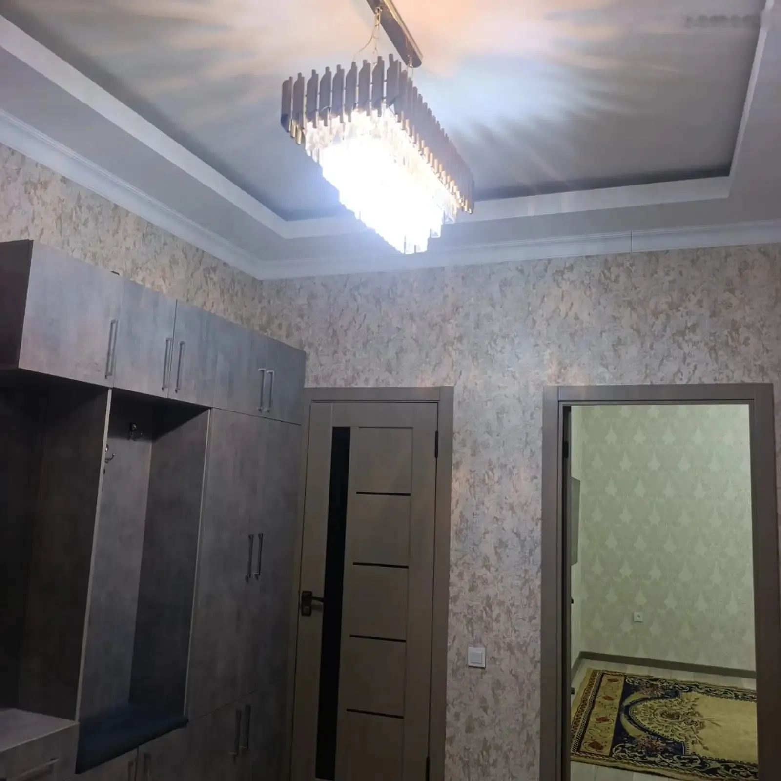 3-комн. квартира, 11 этаж, 120м², профсоюз пушти мерве