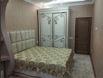 2-комн. квартира, 16 этаж, 52м², Шохмансур