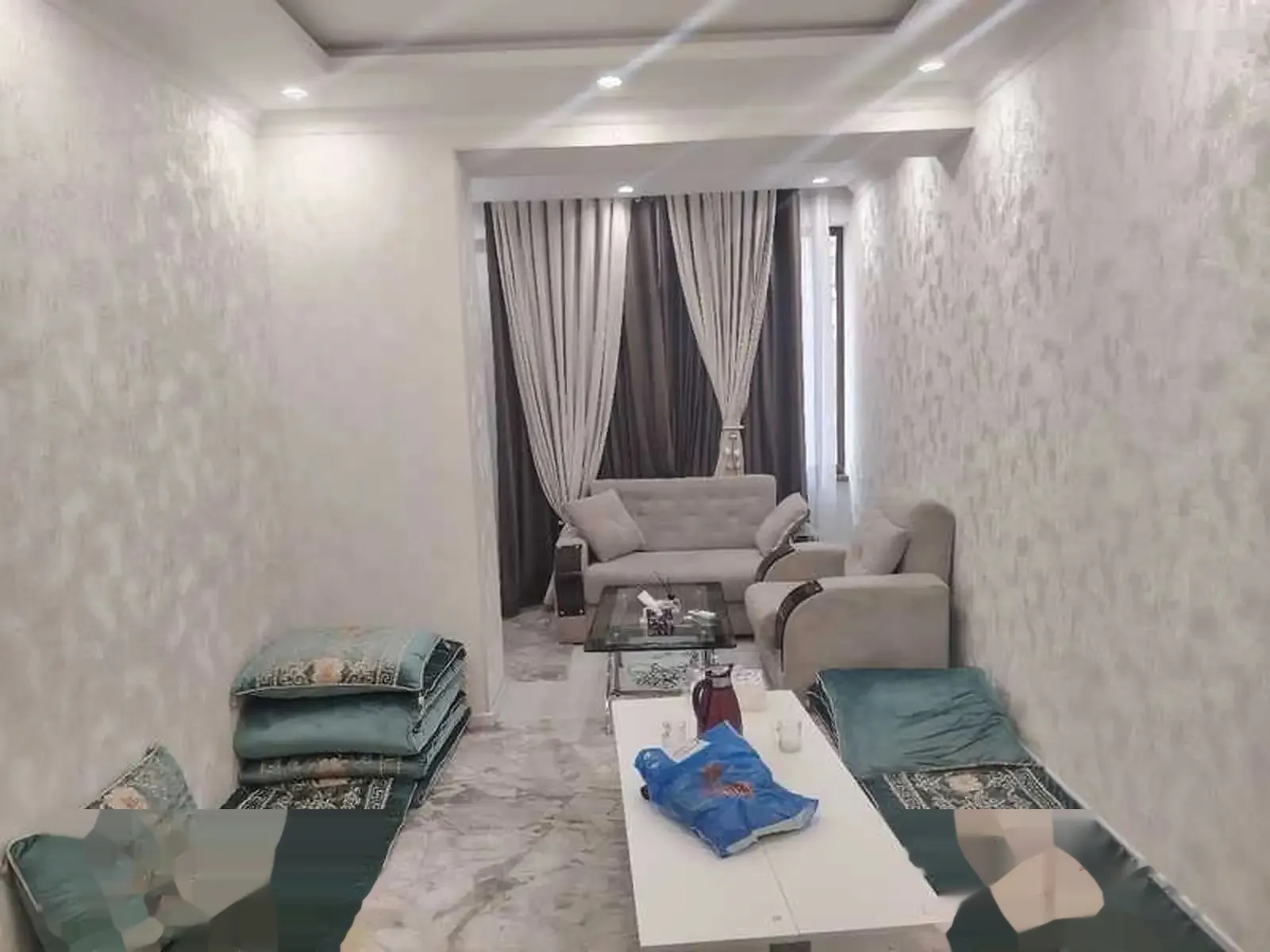 2-комн. квартира, 2 этаж, 60м², 102мкр кафеи Суман