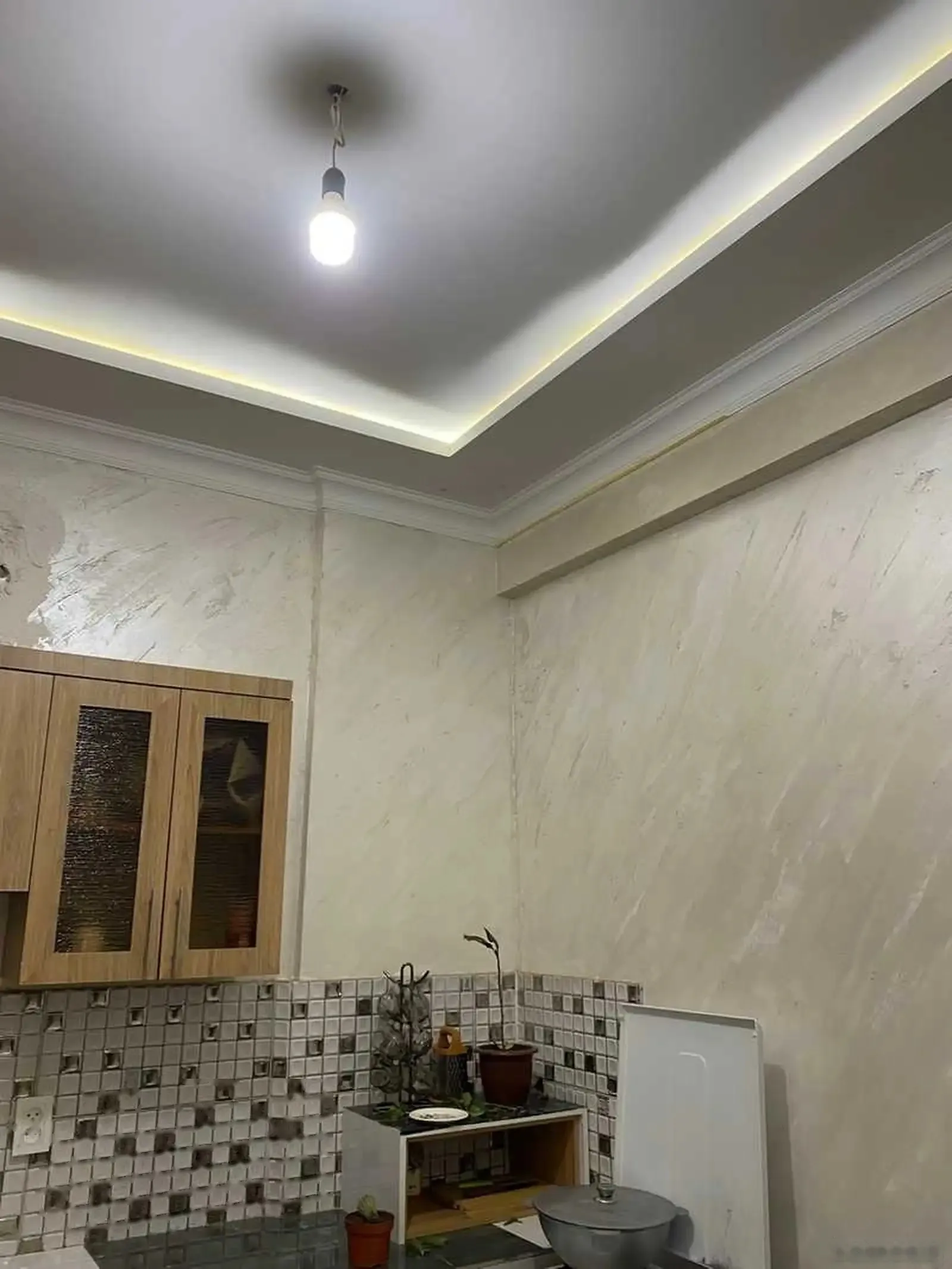 2-комн. квартира, 11 этаж, 52м², бари Гранд отел