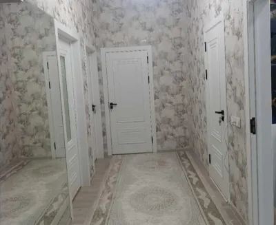 2-комн. квартира, 15 этаж, 62м², Сомони