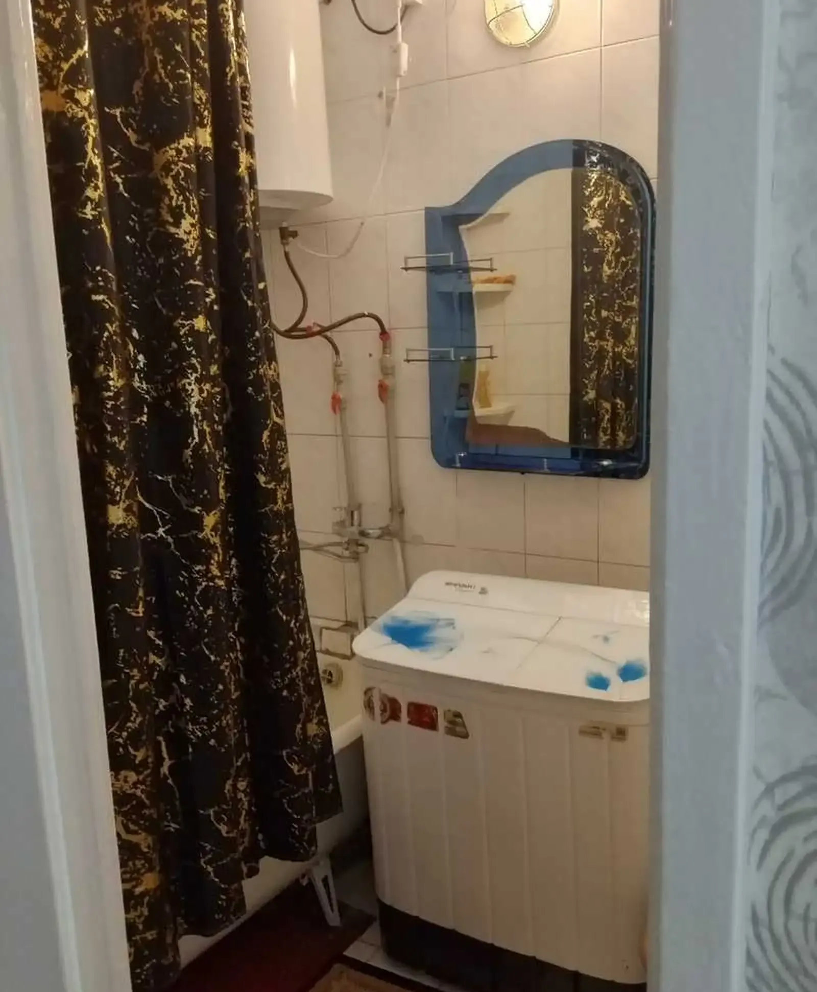 1-комн. квартира, 1 этаж, 5 м², автовокзал