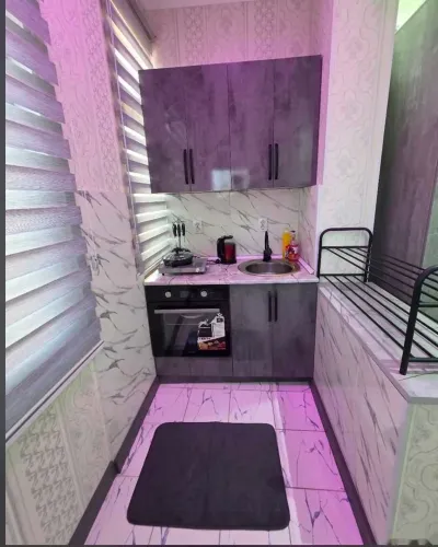 2-комн. квартира, 10 этаж, 53м², Алфемо